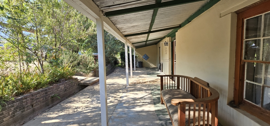 2 Bedroom Property for Sale in Swellendam Western Cape